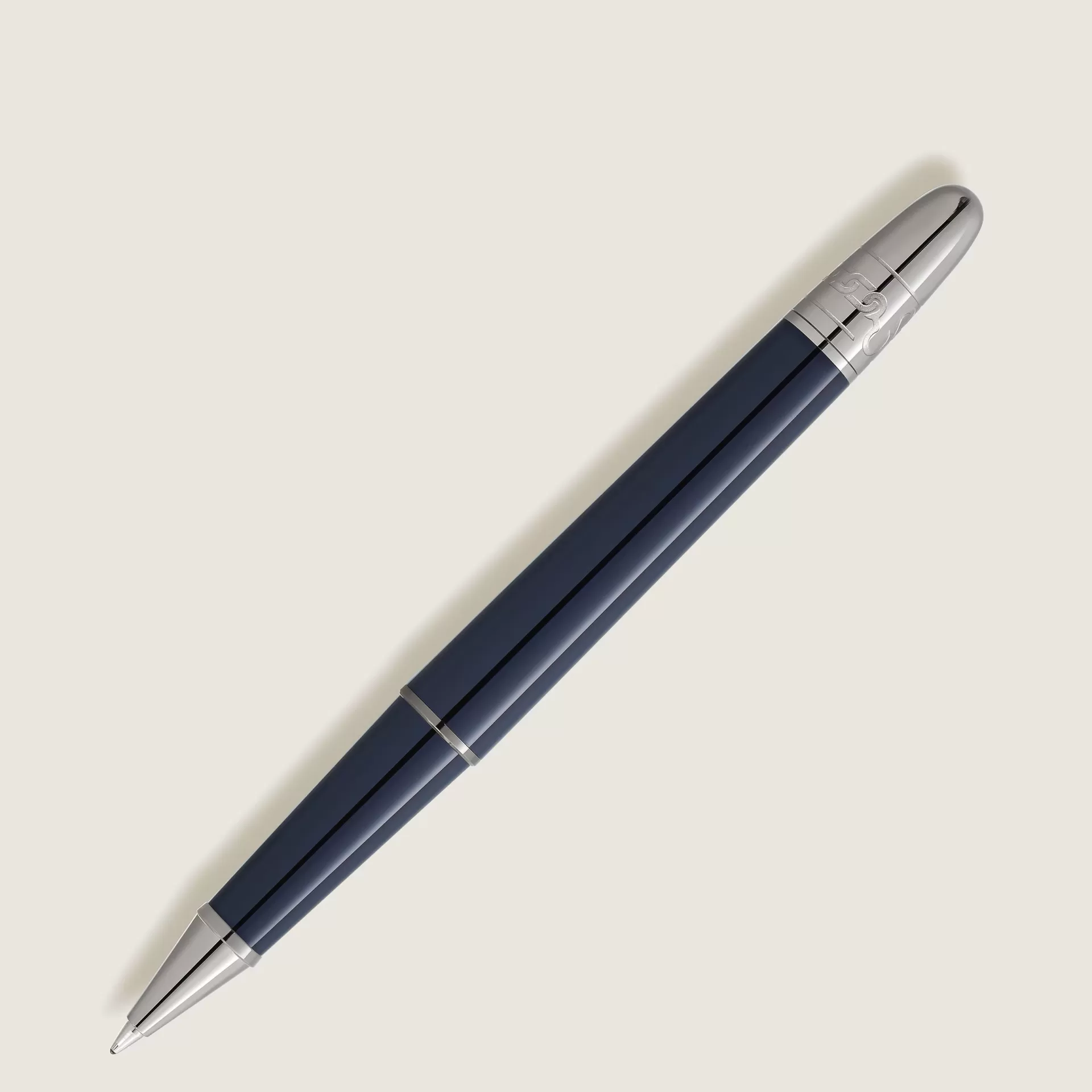 Bút dạ bi Montblanc 163 Meisterstück Around the World in 80 Days Y3 Classique