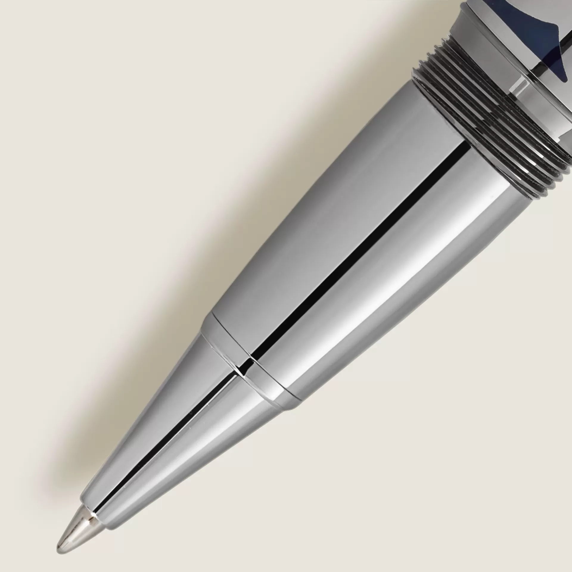 Bút dạ Montblanc Meisterstück Around the World in 80 Days Y3 Solitaire LeGrand