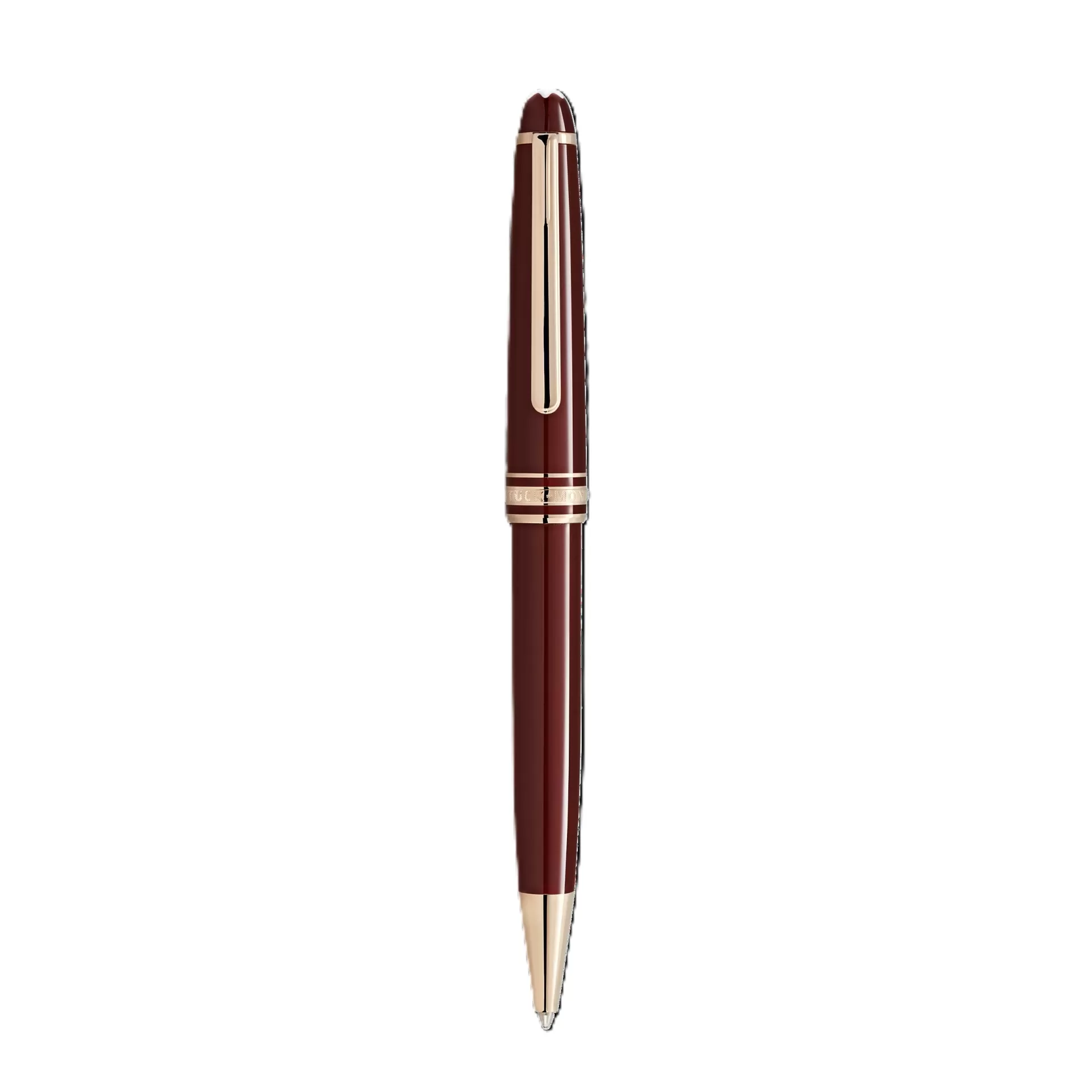 Bút bi Montblanc 164 Meisterstück Burgundy GT