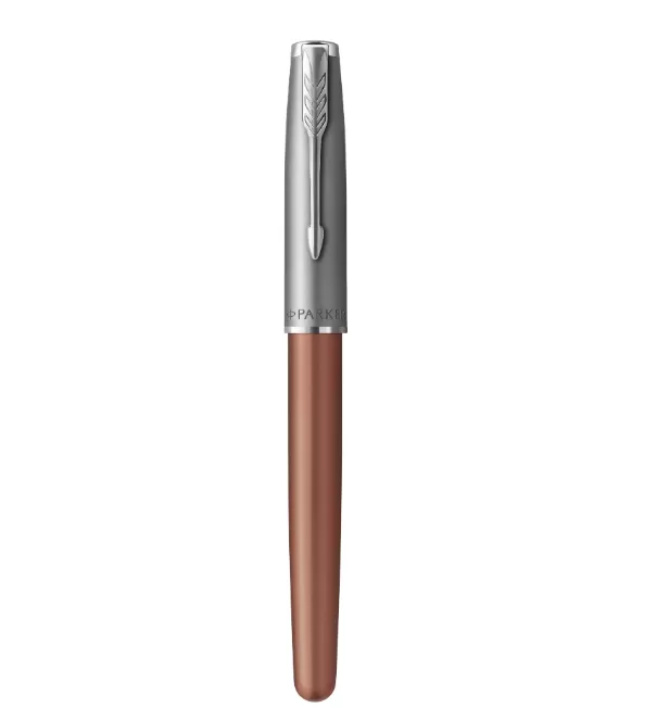 Bút máy Parker SONNET 21 Orange SB CT