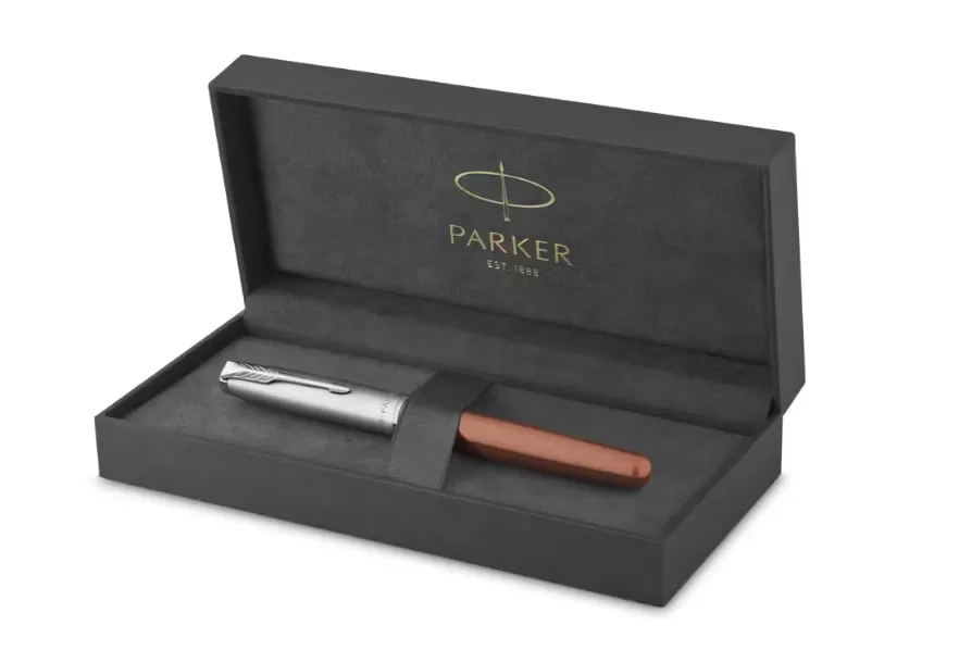 Bút máy Parker SONNET 21 Orange SB CT