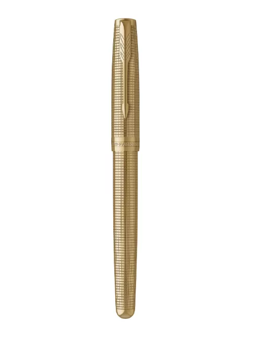 Bút dạ Parker Sonnet SE Gold Cisel GT