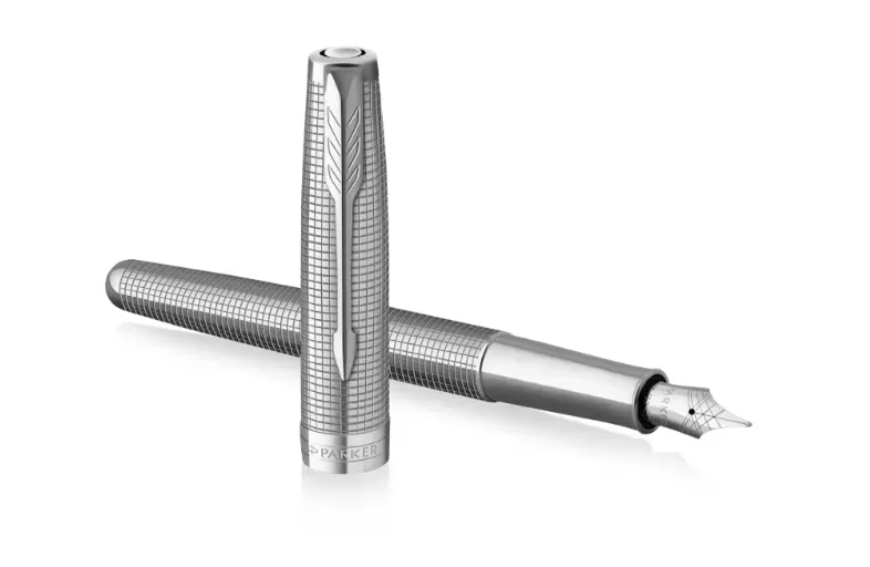 Bút máy Parker Sonnet SE Cisel CT 18K