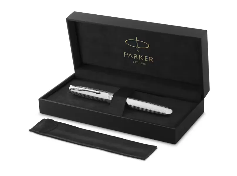 Bút dạ Parker Sonnet SE Cisel CT