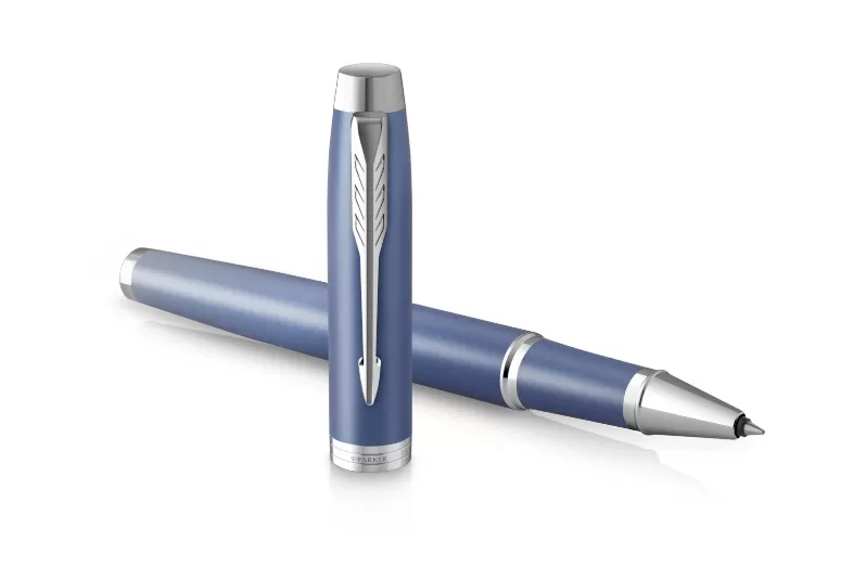Bút dạ Parker IM RIT Blue CT