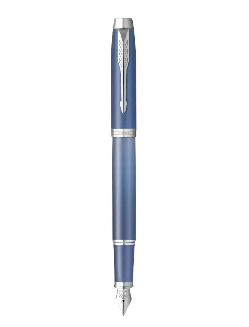 Bút máy Parker IM RIT Blue CT