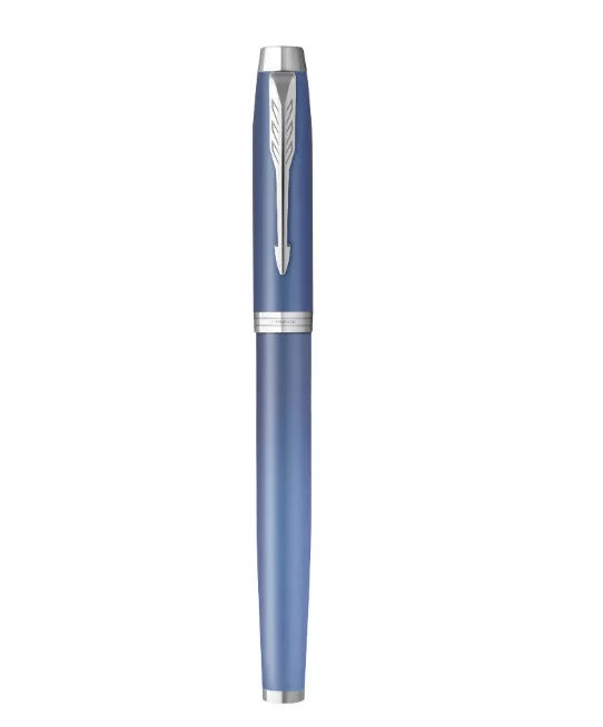 Bút máy Parker IM RIT Blue CT