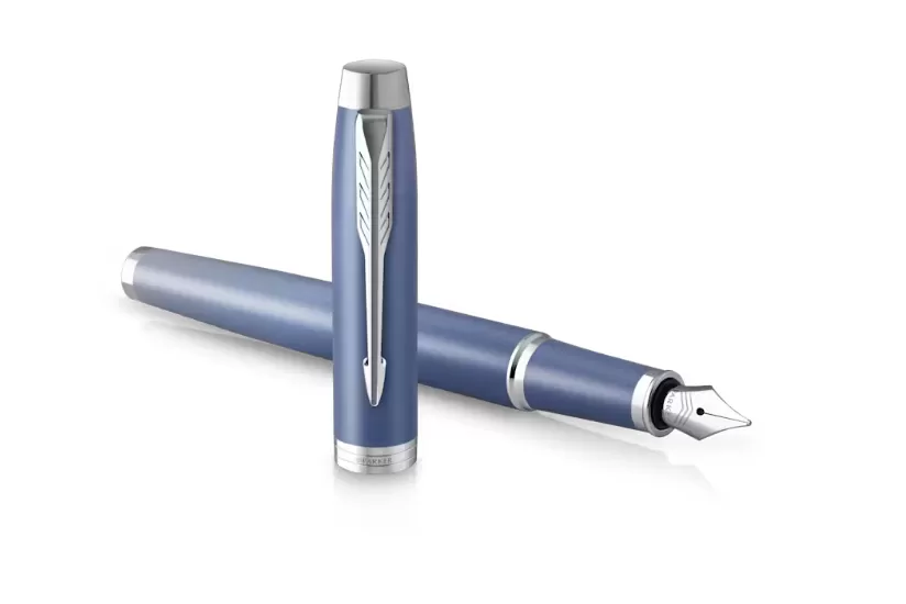 Bút máy Parker IM RIT Blue CT
