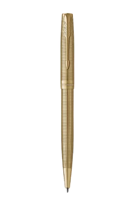 Bút bi Parker Sonnet SE Gold Cisel GT