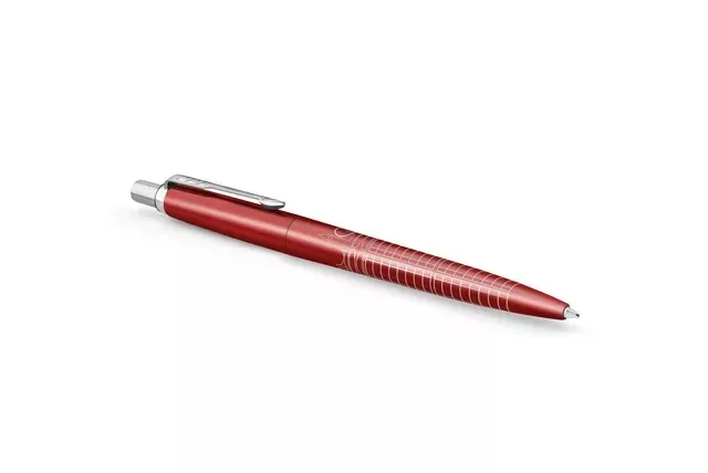 Bút bi Parker Jotter SE London RED CT