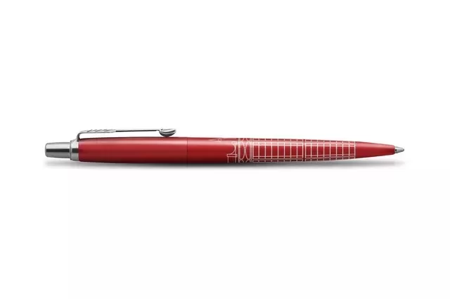 Bút bi Parker Jotter SE London RED CT
