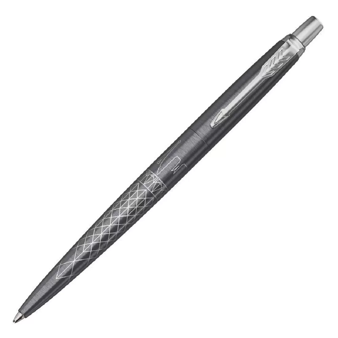 Bút bi Parker Jotter SE Paris Grey  CT
