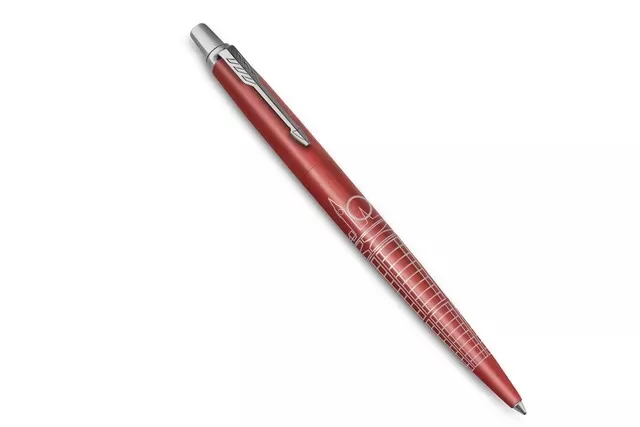 Bút bi Parker Jotter SE London RED CT