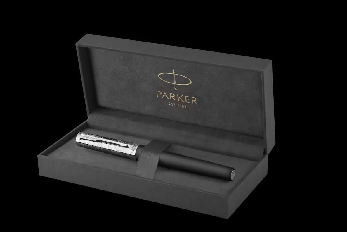 Bút dạ Parker INGNTY LEGACY CT