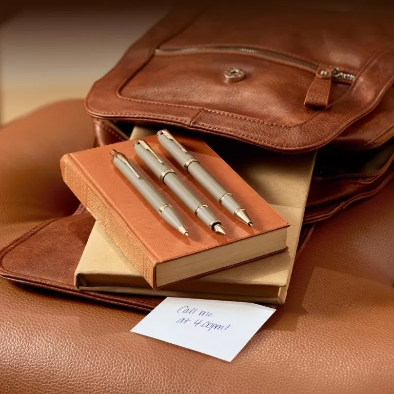 Bút dạ Parker IM SANDSTONE CHT