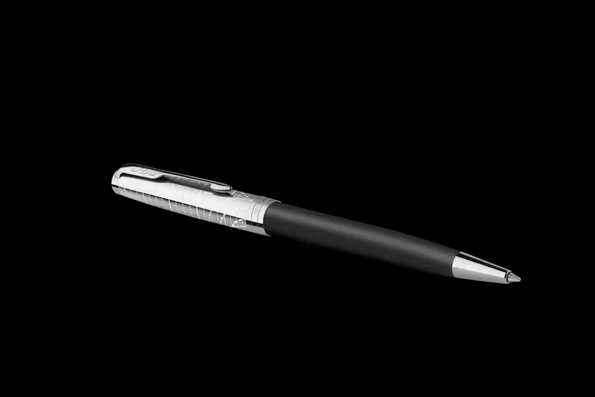 Bút bi Parker Sonnet Legacy CT