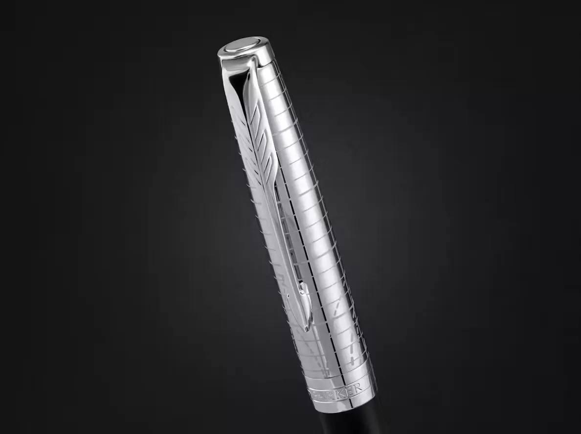 Bút bi Parker Sonnet Legacy CT