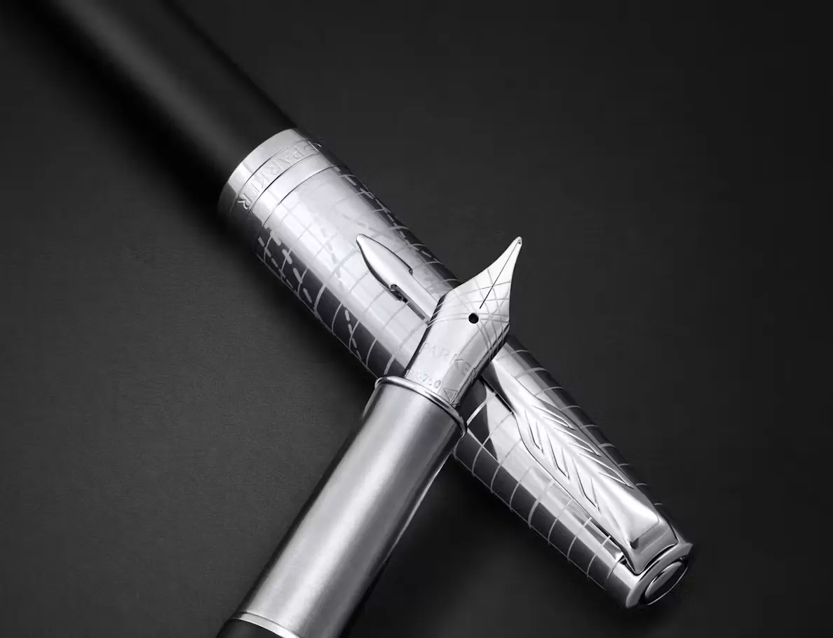 Bút máy Parker Sonnet Legacy  CT