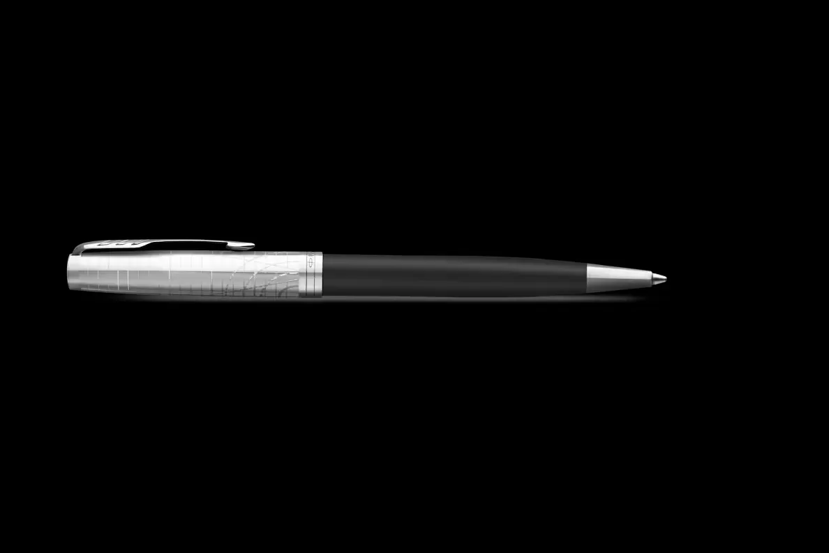 Bút bi Parker Sonnet Legacy CT