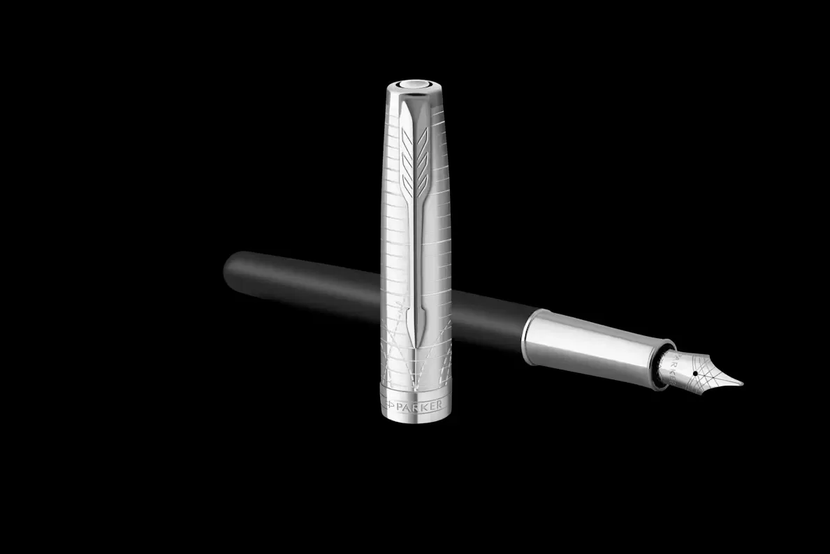 Bút máy Parker Sonnet Legacy  CT