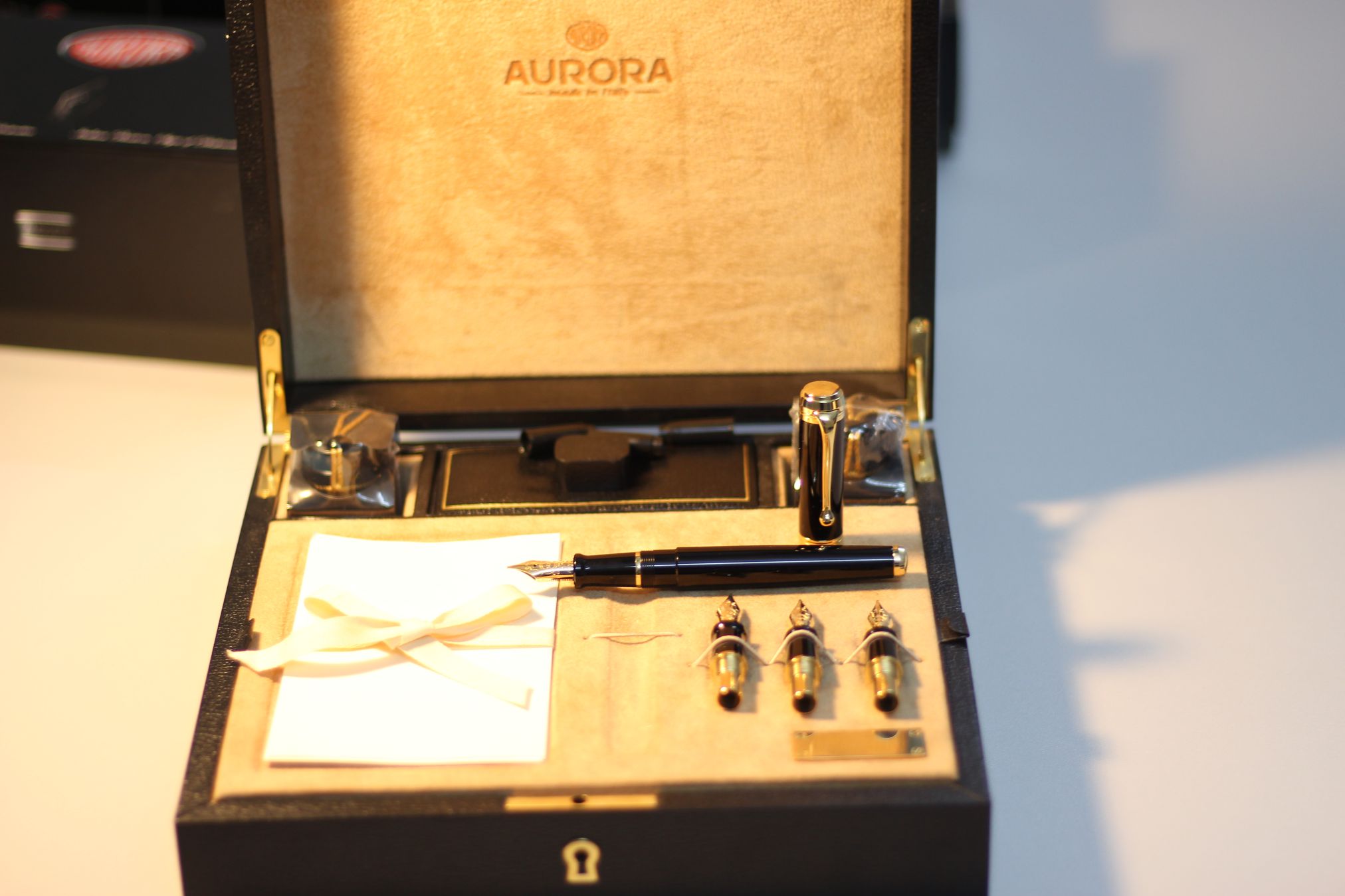 Calligrafici set Talentum fountain pen