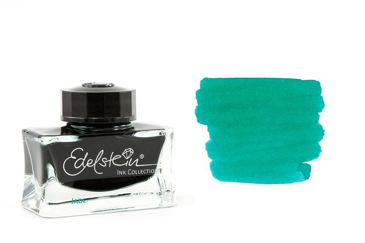 Mực Pelikan màu xanh ngọc bích (Lọ 50ml)