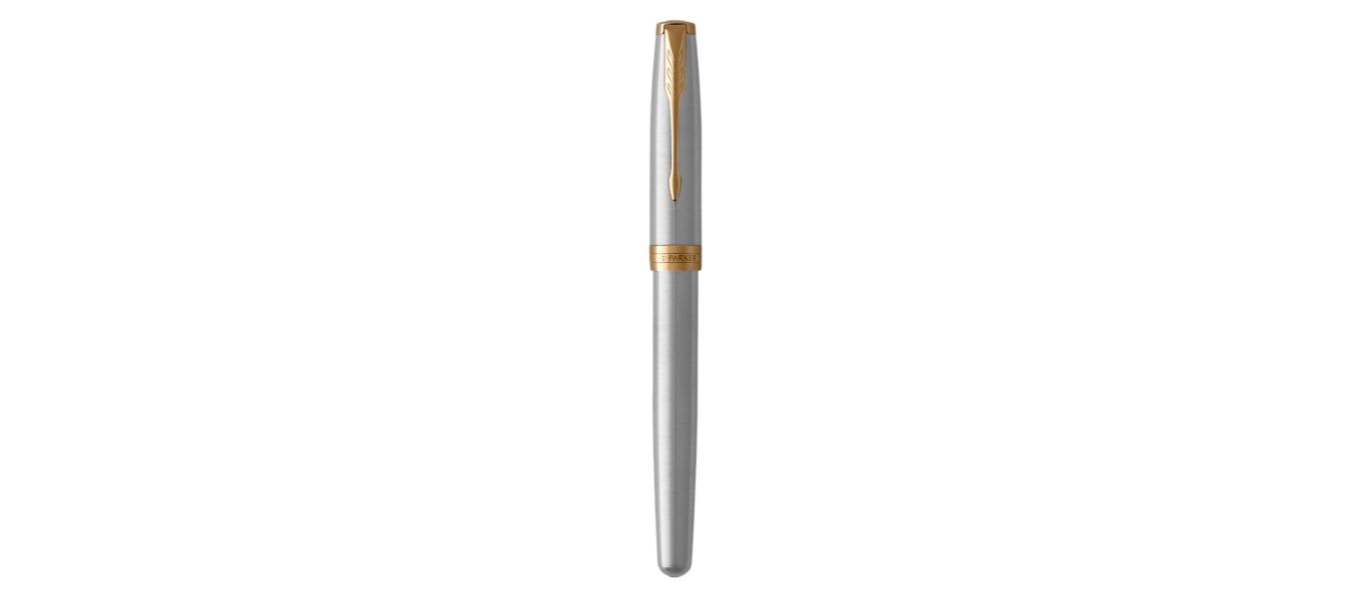 Bút Máy Parker Sonnet 17 SS GT