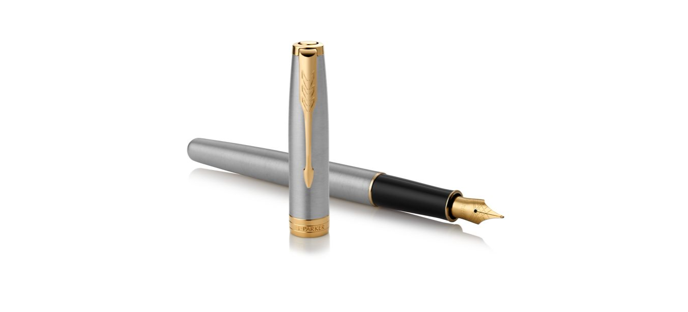 Bút Máy Parker Sonnet 17 SS GT