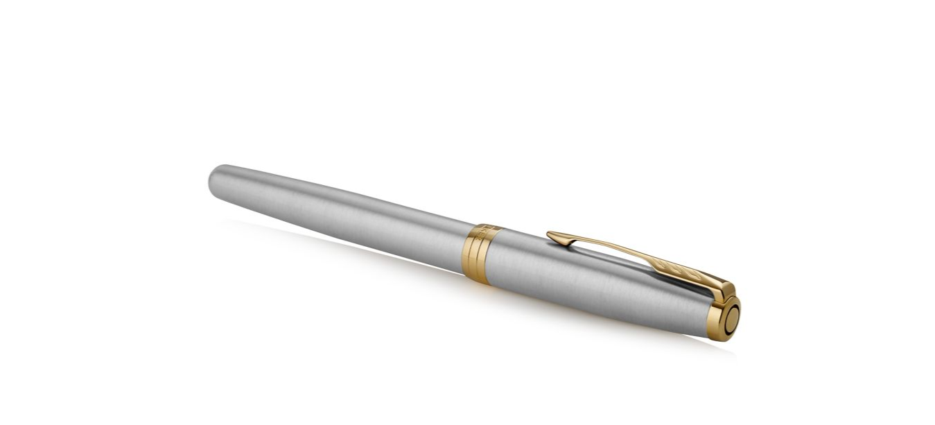 Bút Máy Parker Sonnet 17 SS GT