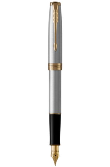 Bút Máy Parker Sonnet 17 SS GT