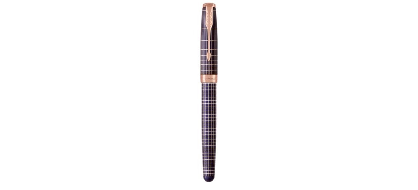 Bút Dạ Parker Sonnet 17 PRPL CHISL PGT