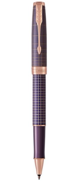 Bút Dạ Parker Sonnet 17 PRPL CHISL PGT