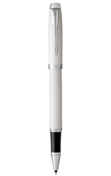 Bút Dạ Bi Parker IM 2017 White CT