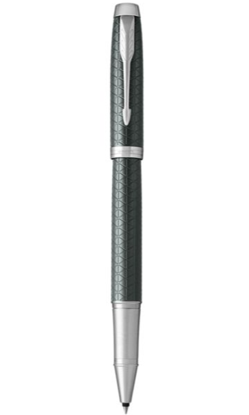 Bút Dạ Bi Parker IM 2017 PRM Pale Green CT