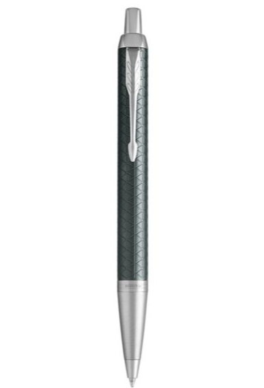 Bút Bi Parker IM 2017 PRM Pale Green CT