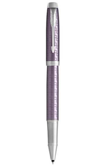 Bút Dạ Parker IM 2017 PRM Dark Violet CT