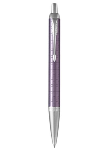 Bút Bi Parker IM 2017 PRM Dark Violet CT