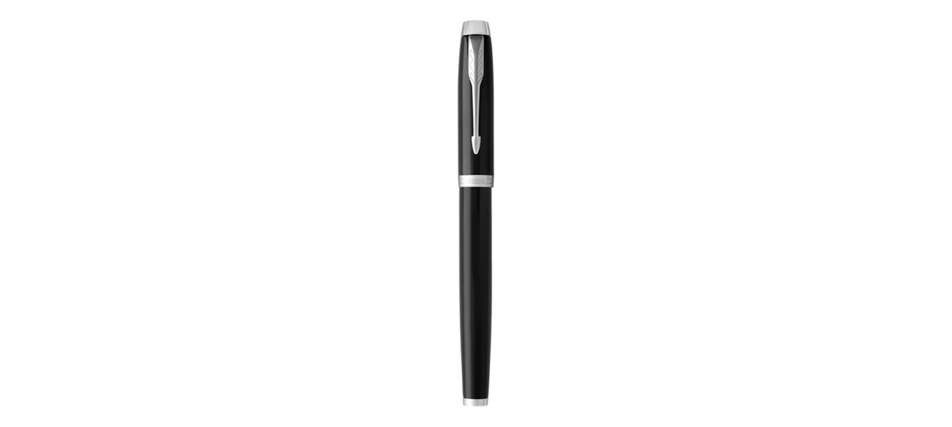 Bút Máy Parker IM 2017 Black CT