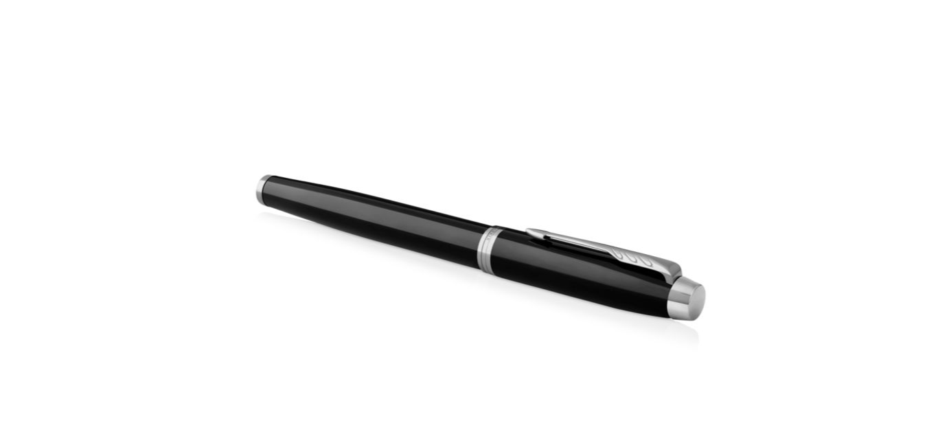 Bút Máy Parker IM 2017 Black CT