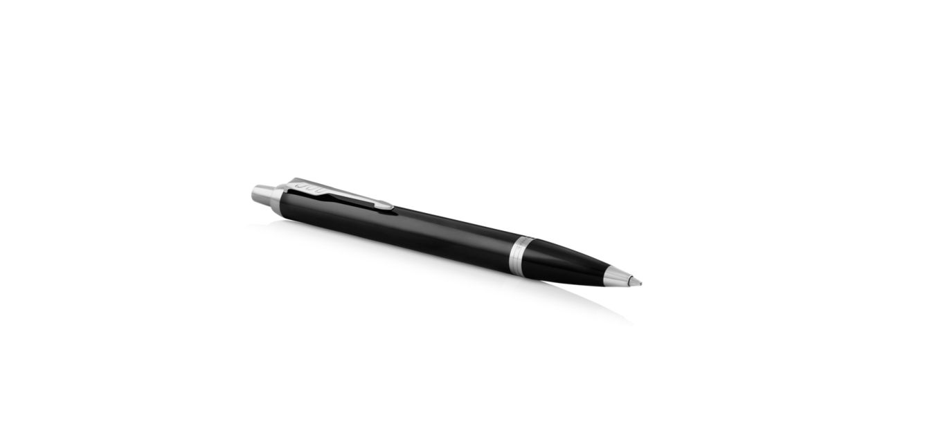 Bút Bi Parker IM 2017 Black CT