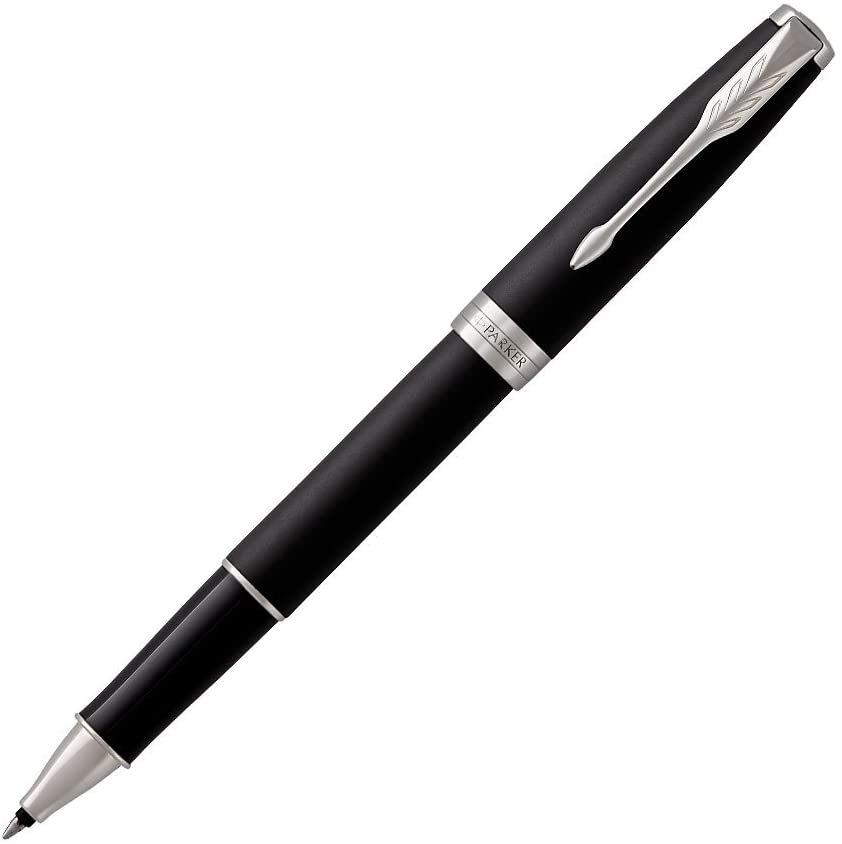 Bút dạ Parker Sonnet 2017 Mate Black CT