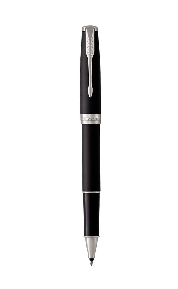Bút dạ Parker Sonnet 2017 Mate Black CT