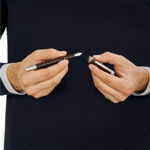 Bút máy Montblanc Meisterstuck Le Petit Prince & Aviator Classique FP M