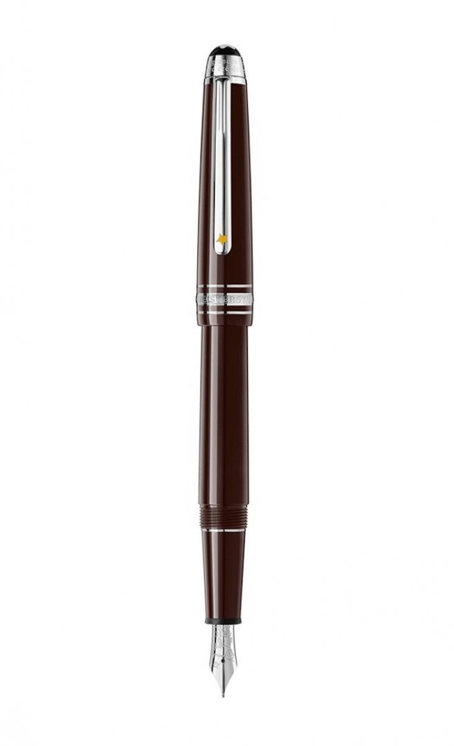 Bút máy Montblanc Meisterstuck Le Petit Prince & Aviator Classique FP M