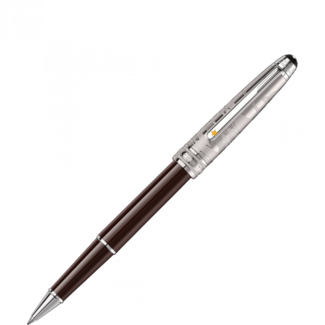 Bút dạ Montblanc  Meisterstuck Doue Le Petit Prince & Aviator Classique RB
