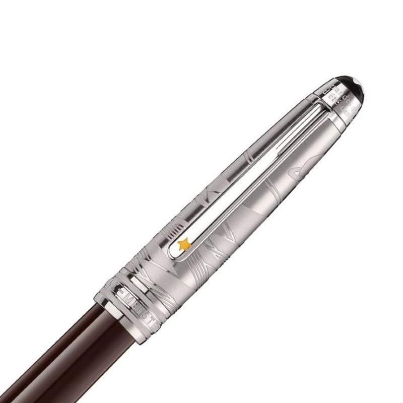 Bút dạ Montblanc  Meisterstuck Doue Le Petit Prince & Aviator Classique RB