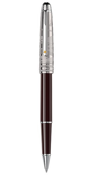 Bút dạ Montblanc  Meisterstuck Doue Le Petit Prince & Aviator Classique RB
