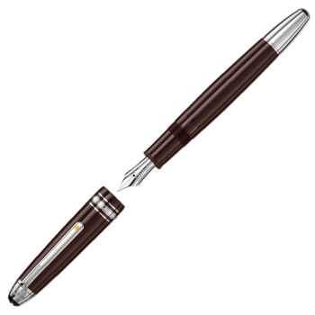 Bút máy Montblanc Meisterstuck Petit Prince&Aviator Legrand FP