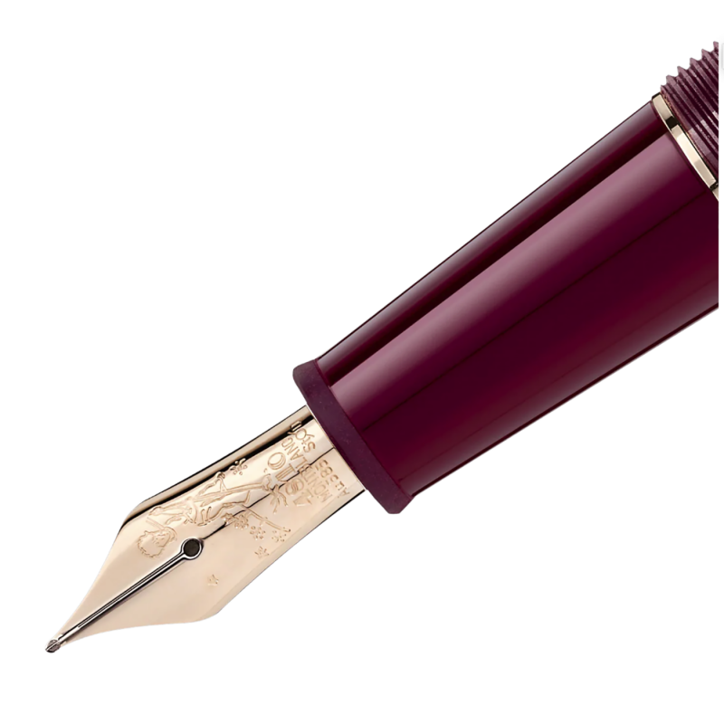 Bút máy Montblanc 146 meisterstuck Petit Prince&Planet FP