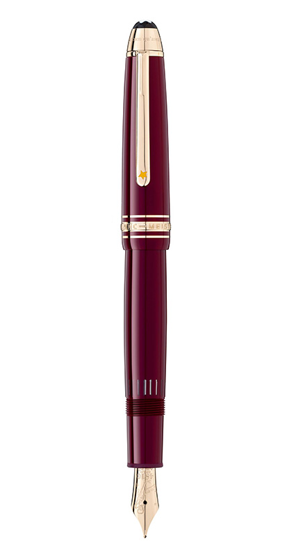 Bút máy Montblanc 146 meisterstuck Petit Prince&Planet FP